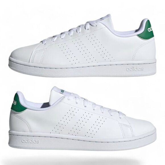 Adidas Cloudfoam Advantage Tennis Shoe Sneakers GZ5300 Men\'s Essentials Size 12 main image 10